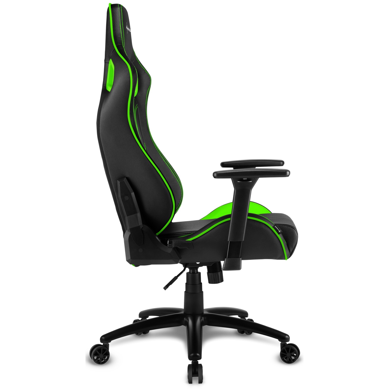 Sharkoon ELBRUS 2 Gaming Chair  Gaming  Stuhl schwarz eBay