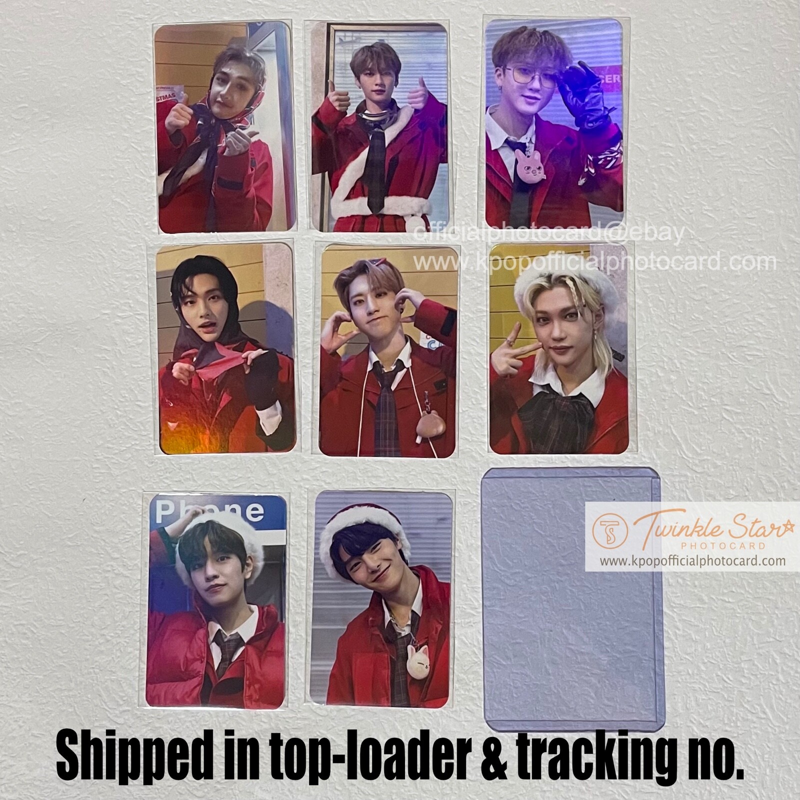 straykids 決めれ アイエン Christmas Evel yes24 トレカ straykids 決めれ アイエン Christmas Evel yes24 トレカ