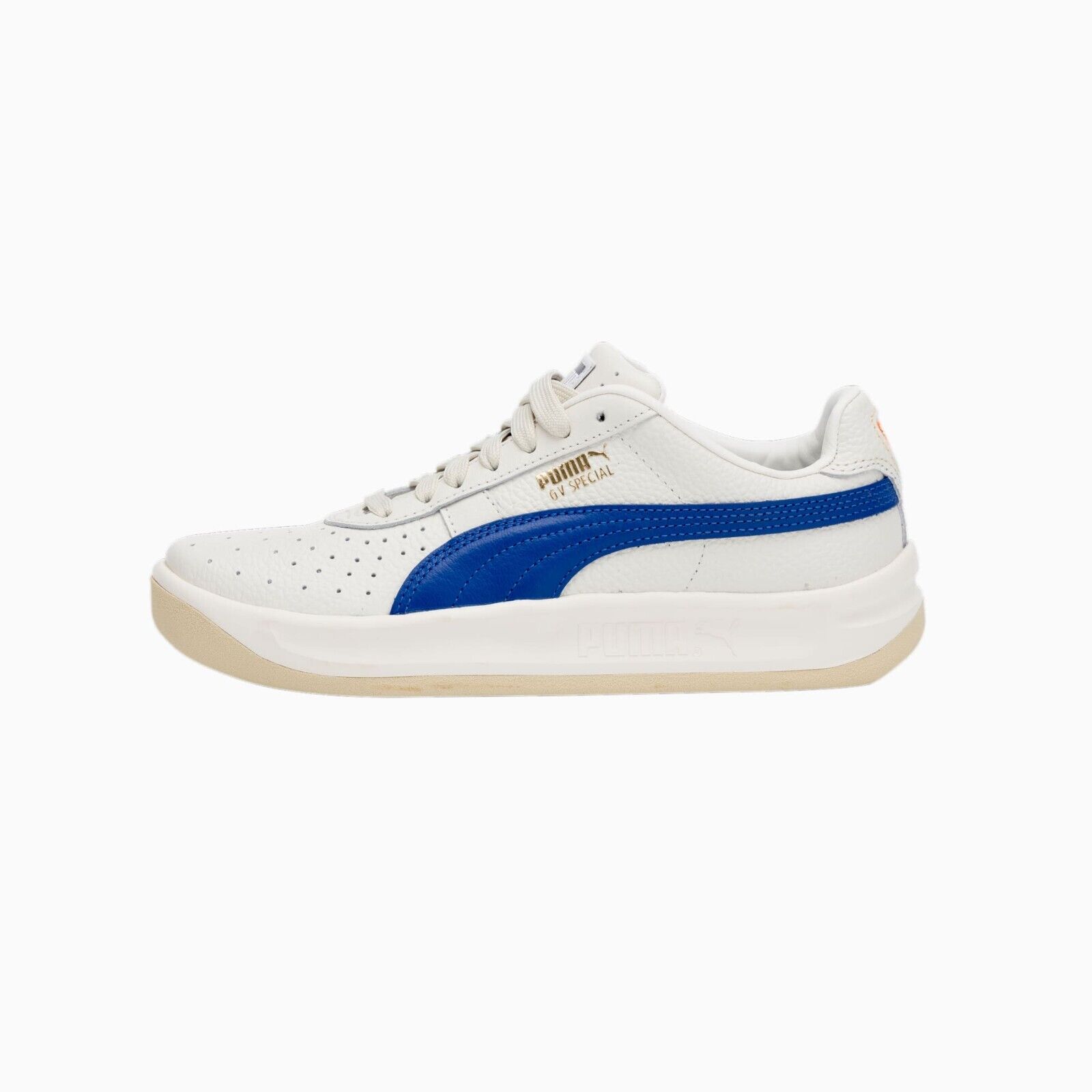 Puma GV Special + KR L Shoes LifeStyle Marshmallow/Surf Web Puma GV Special + KR L Shoes LifeStyle Marshmallow/Surf Web