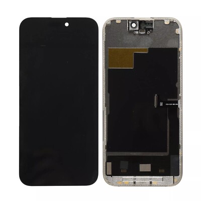 For iPhone X XR Max 11 12 13 14 15 OLED LCD Display Touch Screen Replacement Lot
