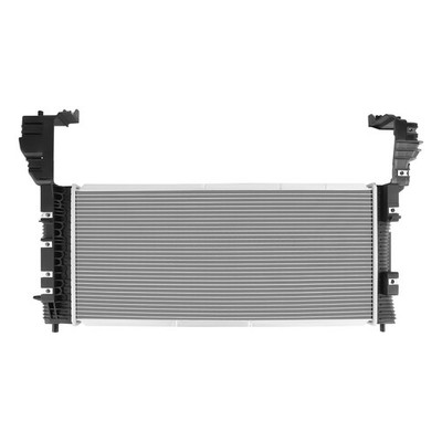 Aluminum Radiator For Ford Edge L4 2.0L 2012 2013 2014 CU13356 DPI13356 QME