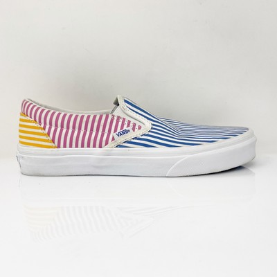 

Vans Unisex Deck Club 500714 Синяя повседневная обувь Кроссовки Размер M 7,5 W 9, Синий, Deck Club