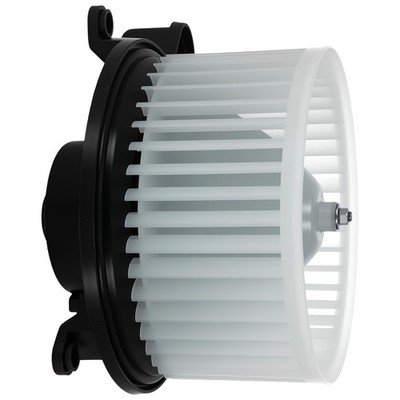 AC Blower Motor Fan For Ford F-250 F-350 F-450 F-550 Super Duty 2011-2016 700251