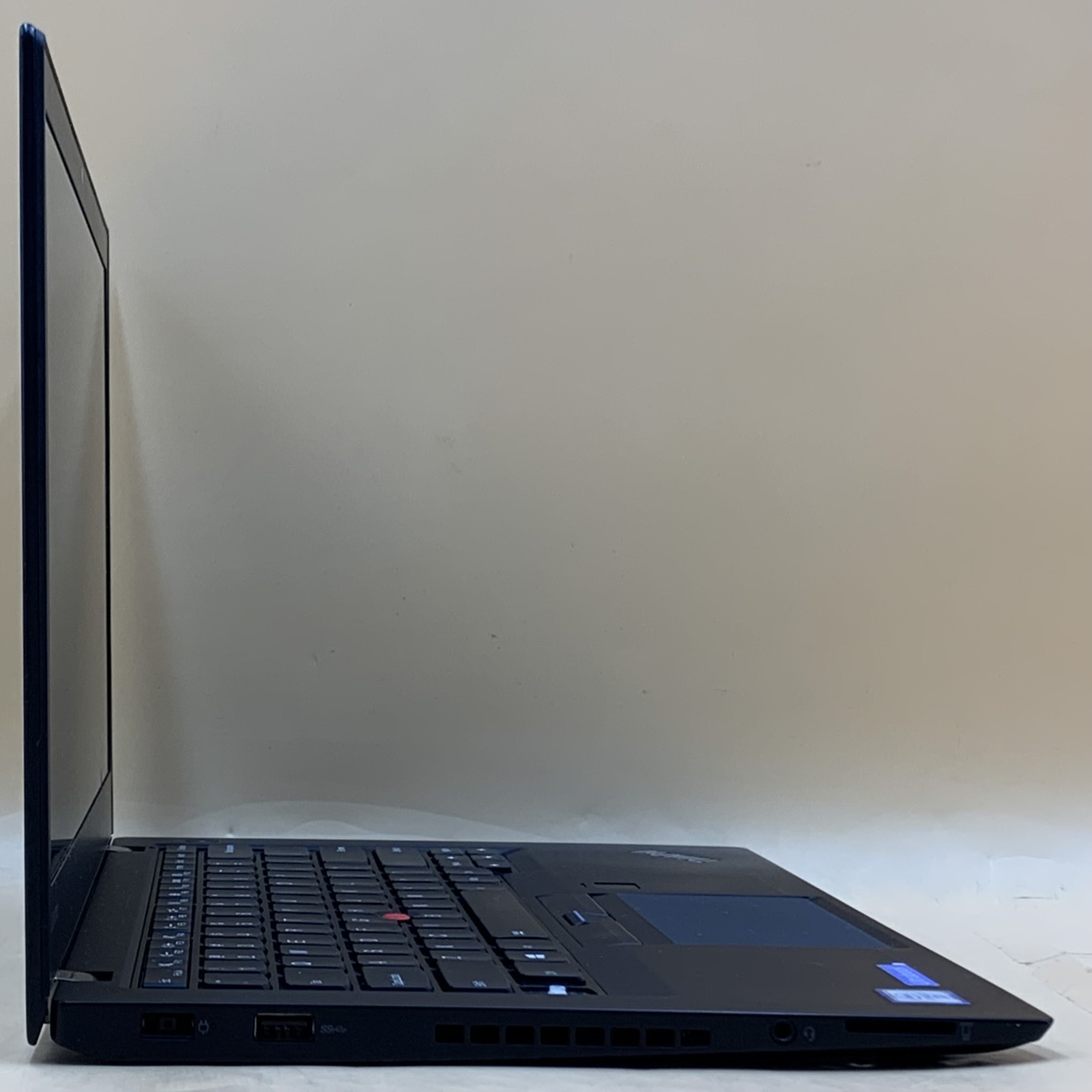 Lenovo ThinkPad T460s 20F9-003CUS i7-6600U 2.6GHz 8GB RAM 256GB SSD * - Picture 5 of 8