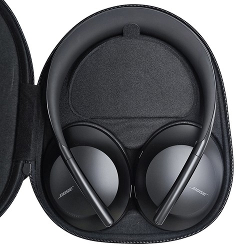 Bose NC700 700 Over-Ear Noise-Cancelling Wireless Bluetooth Headphones - Black 639371463260 | eBay Bose NC700 700 Over-Ear Noise-Cancelling Wireless Bluetooth Headphones - Black 639371463260 | eBay