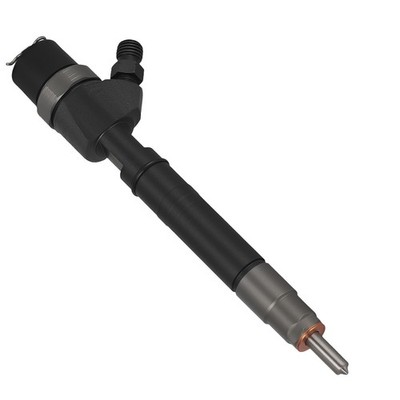 1X Diesel Fuel Injector for Mercedes C200/C220 CDI 2000-2007 01934910 New