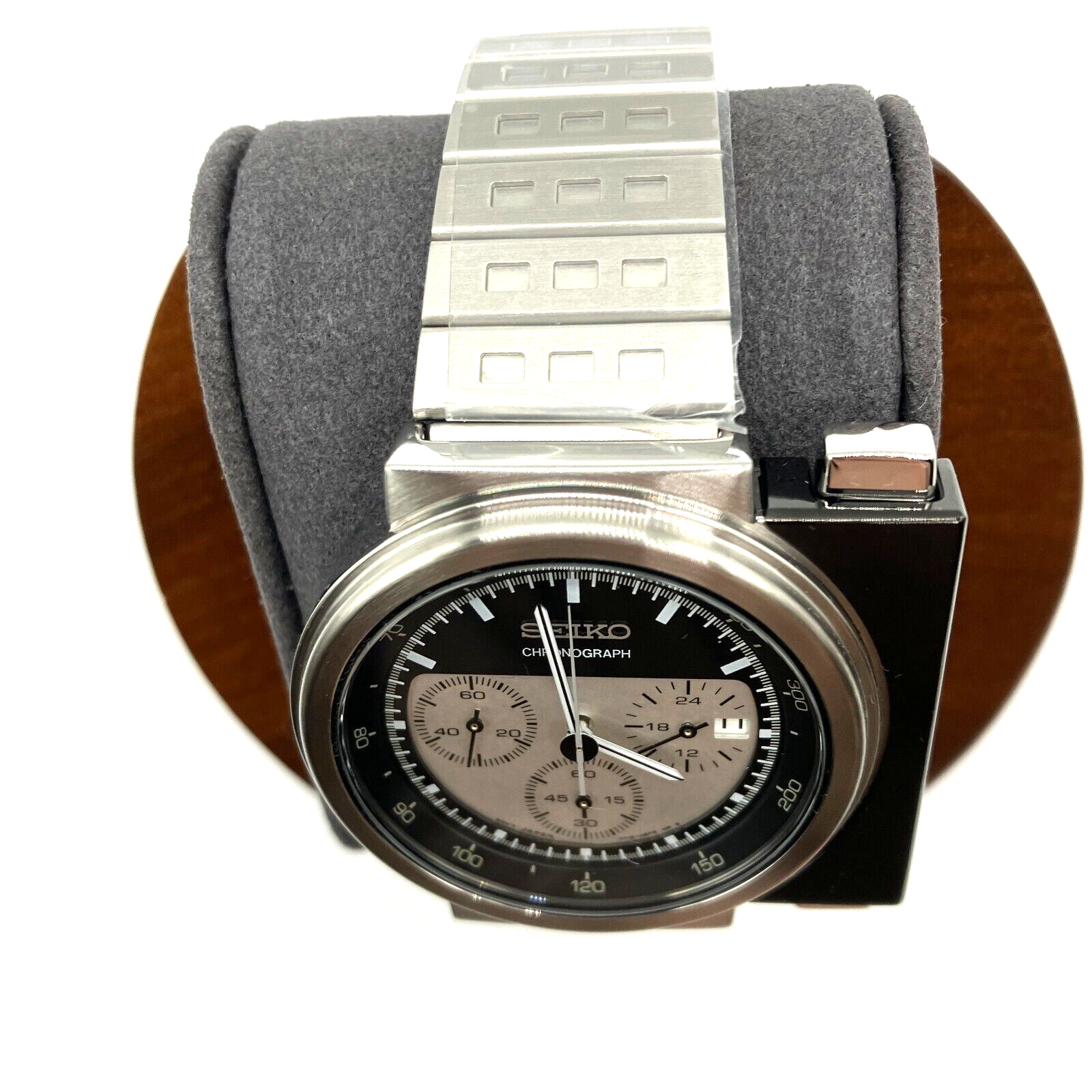 SEIKO SEIKO SCED039 GIUGIARO DESIGN SPIRIT 7T12-0BN0 LIMITED 2000 IN BOX JAPAN