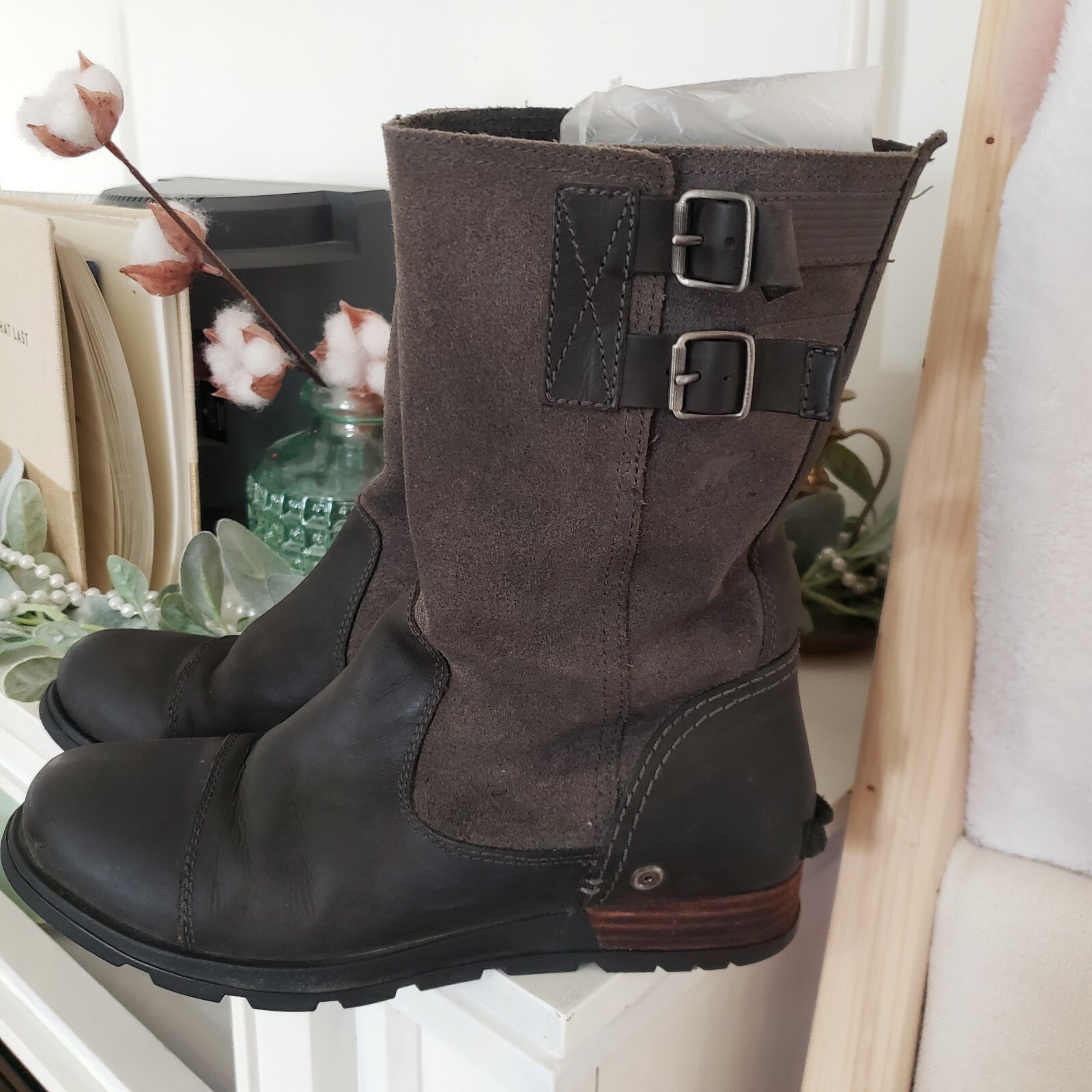 Sorel major hotsell pull on boot