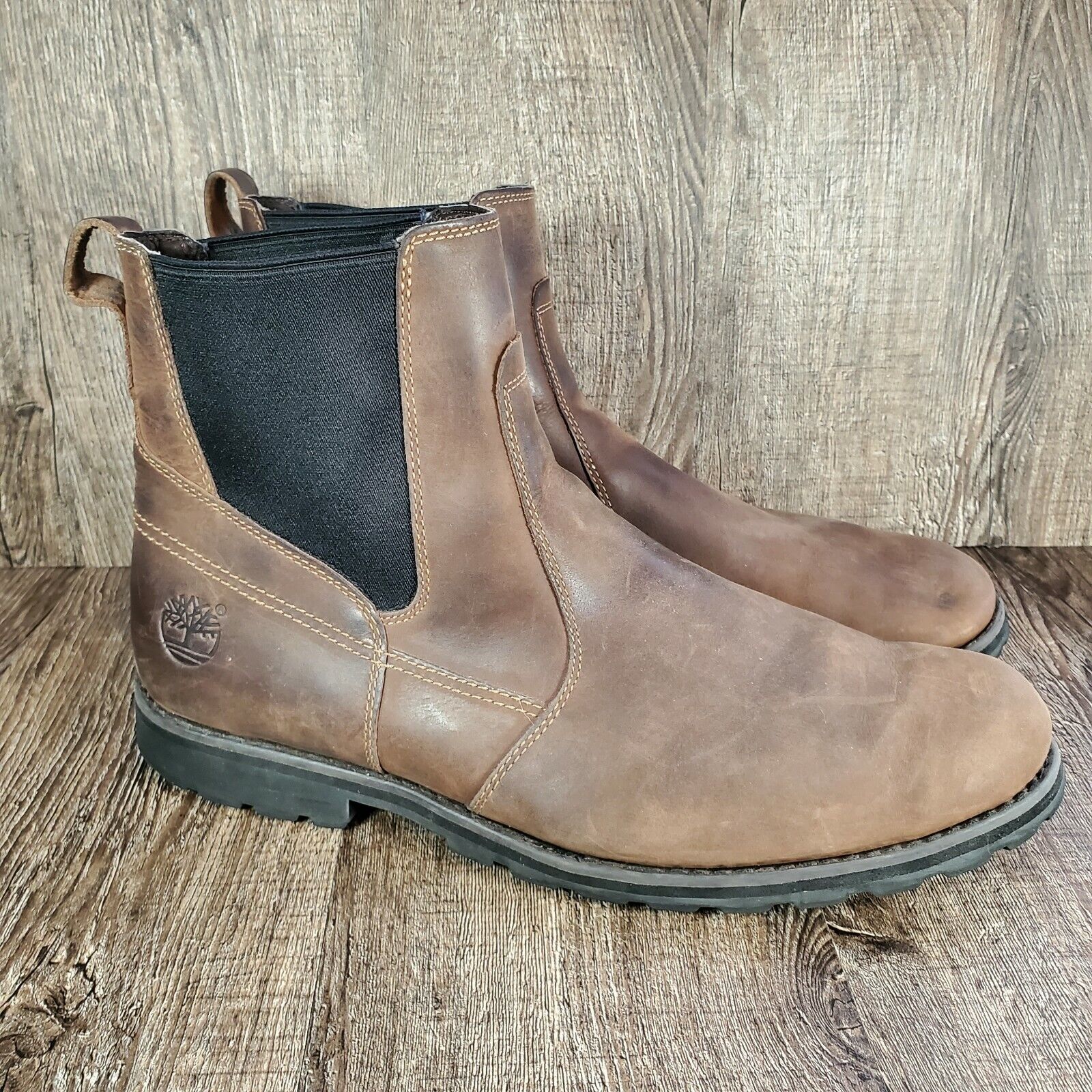 Earthkeepers stormbucks timberland hotsell