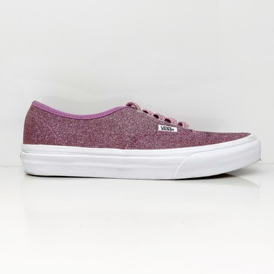

Vans Unisex Off The Wall 721278 Розовая повседневная обувь Кроссовки Размер M 7 W 8,5, Розовый, Off The Wall