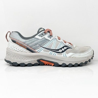

Женские кроссовки Saucony Excursion TR14 S10585-2 серые кроссовки размер 8,5, Серый, Excursion TR14