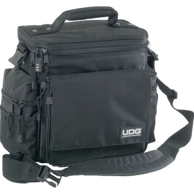 UDG SlingBag Black U9630 - Vinyl Tasche