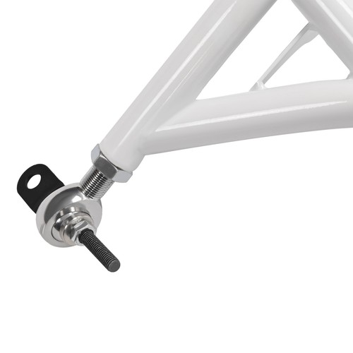 Chassis Powder Coated Swing Arm For Polaris RZR 170 EFI 09-21 White 0454924-067