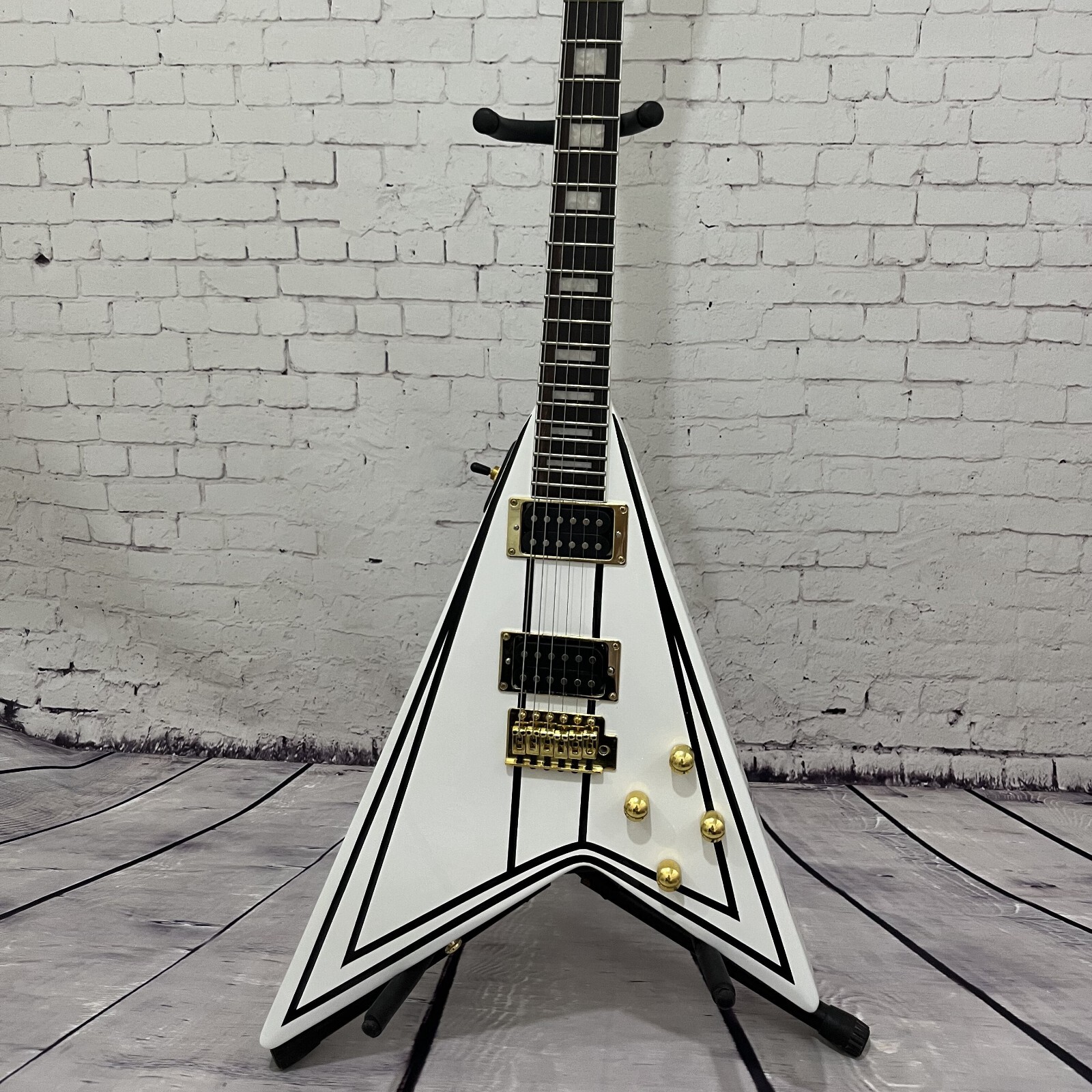 FLYING V / RANDY V 的ボディ FLYING V / RANDY V 的ボディ New Factory Customization