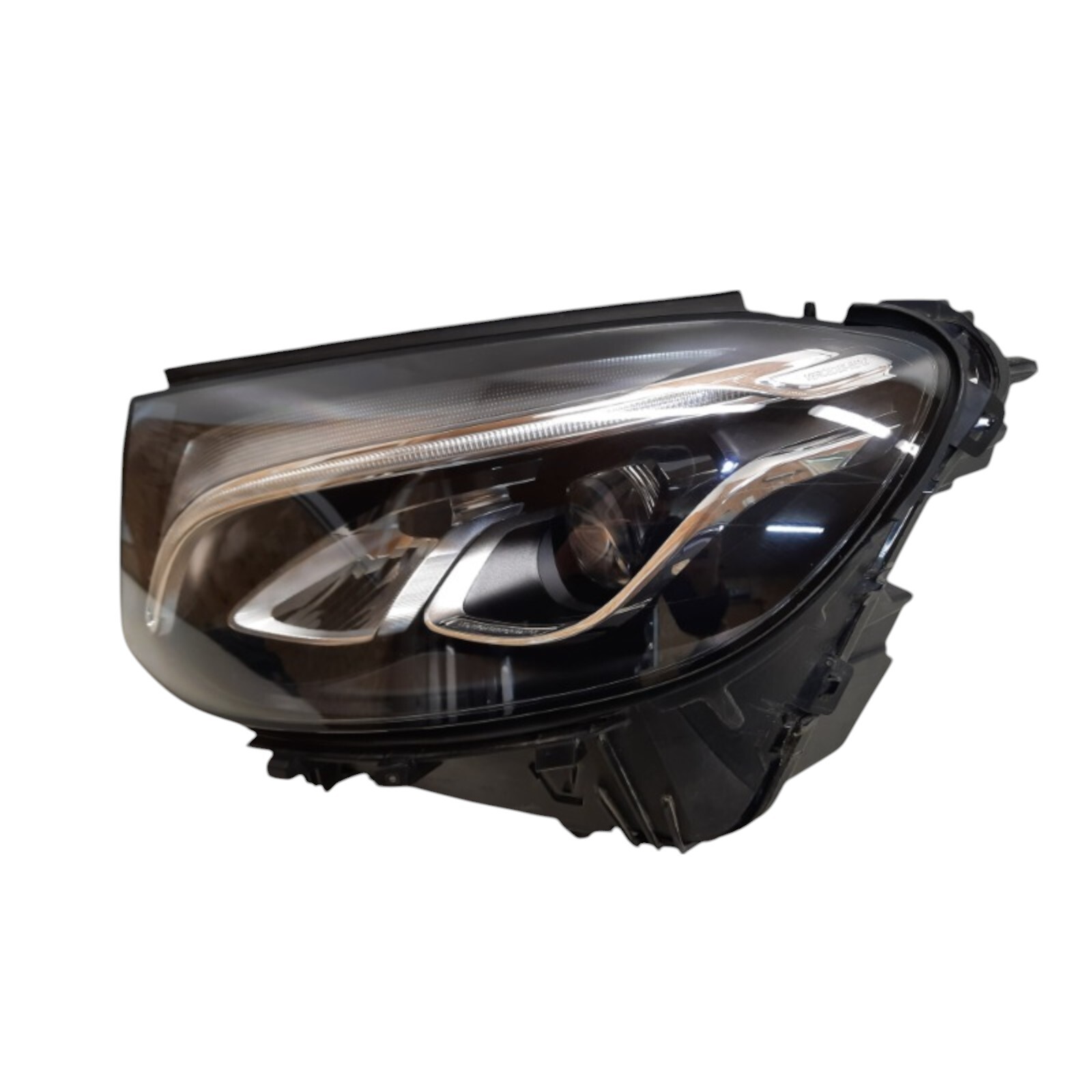 Mercedes-Benz GLC X253, W253 LED High Performance LEFT USED