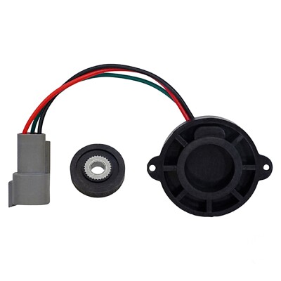 Golf Cart Electric Speed Sensor Replacement for Admiral Motors