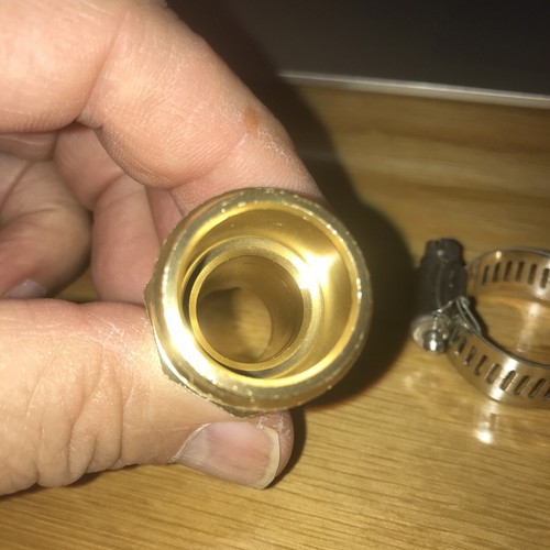Fotos del artículo de un comprador verificado