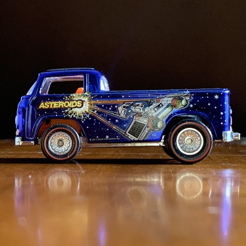 Hot Wheels RLC Redlines SDCC '13 San Diego Comic Con