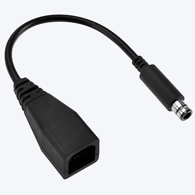 xbox360° Weird notch in the middle of power supply : r/xbox360
