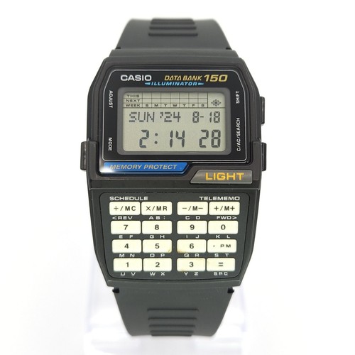 CASIO DATA BANK 150 ILLUMINATOR 腕時計 $_12.JPG?set_id=880000500F