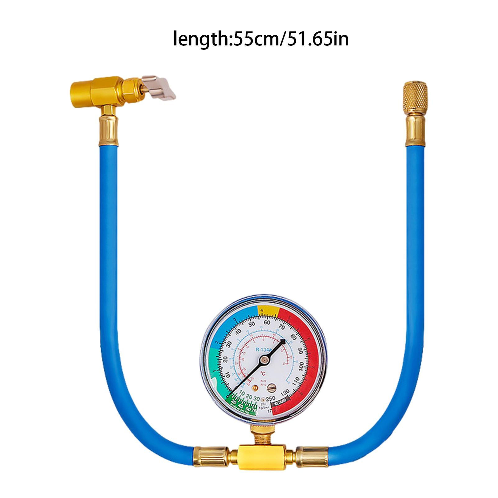 Refrigerant Refill Kit