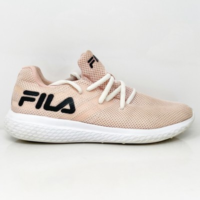 Женские кроссовки Fila Turnkey 5RM01310-652 розовые кроссовки размер 7