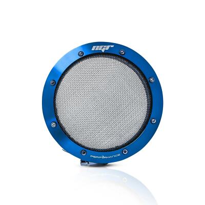 NGR Turbo Guard Filter (STR) Universal Air Intake Fit 3.5 & 4 Inch Garrett