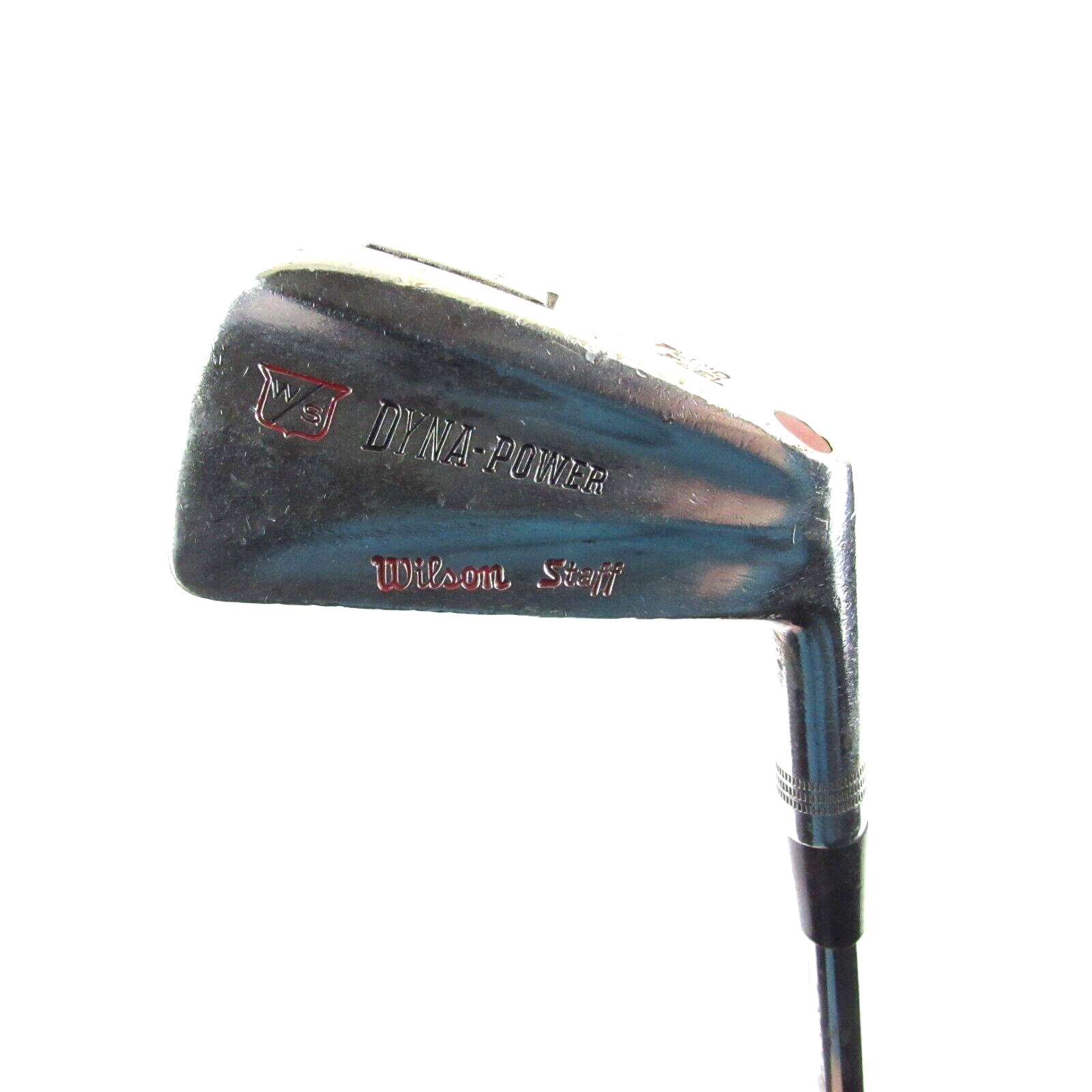 Wilson Staff Dyna-Power 7 Iron RH, 37" Length Nice Grip