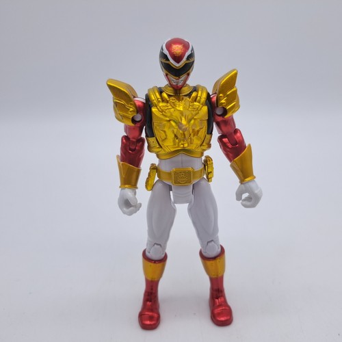 ARMORED ULTRA MODE RED RANGER パワーレンジャー Power Rangers Megaforce Armored Ultra Mode Red Ranger 7