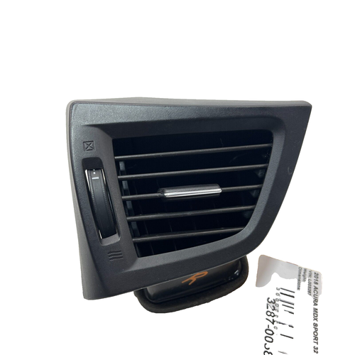 2014-2020 ACURA MDX DASH DASHBOARD OUTER PASSENGER SIDE AC AIR VENT GRILLE OEM