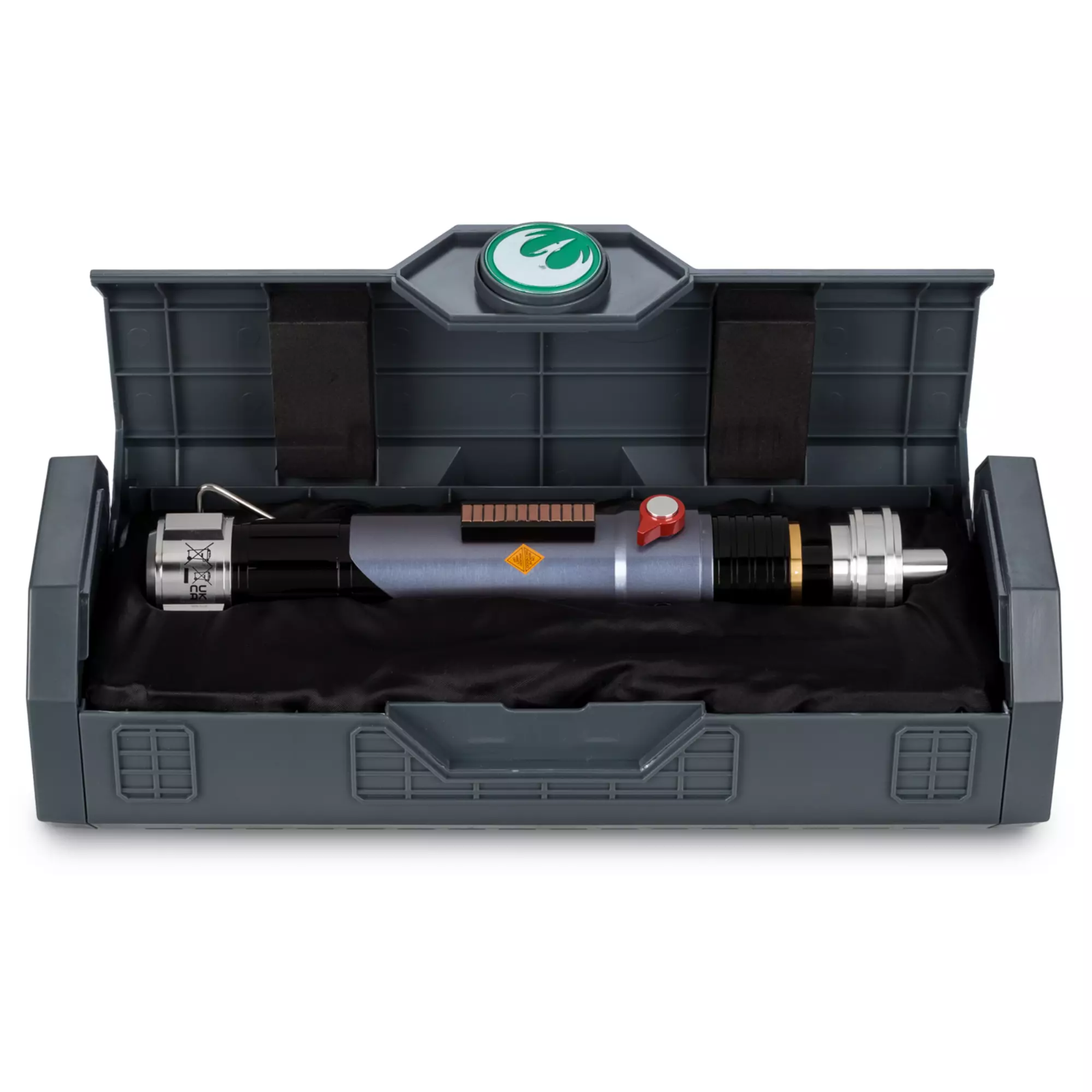) Legacy Lightsaber Hilt