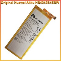 Original Huawei Akku HB4242B4EBW für Honor 6 Battery Batterie Accu Bateri Neu