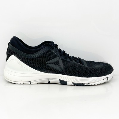 

Женские кроссовки Reebok Crossfit Nano 8.0 CN2977 черные кроссовки размер 9, Черный, Crossfit Nano 8.0