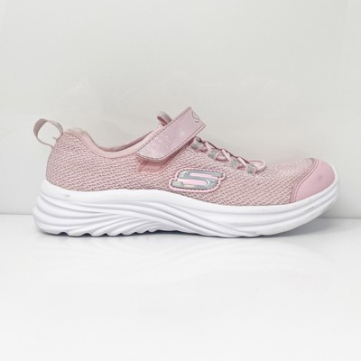 

Розовые кроссовки Skechers Girls Dreamy Dancer 81516L, размер 2, Розовый, Dreamy Dancer
