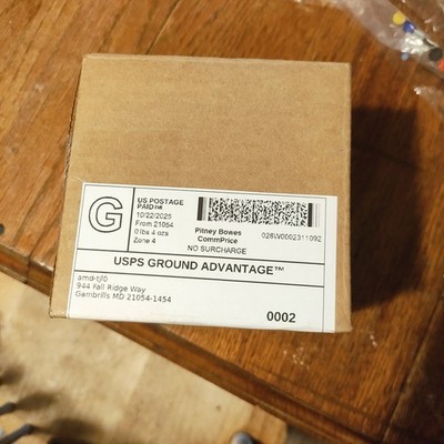 Item photo(s) from verified buyer