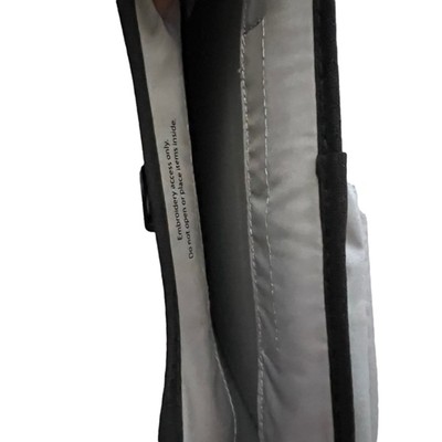 BRENTHAVEN Padded Tred Sleeve - Fits 11&rdquo; Chromebook or MacBook Air