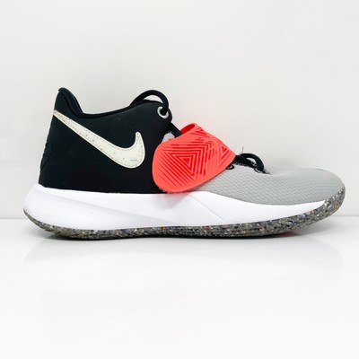 Nike Boys Kyrie Flytrap 3 SE CZ6567-001 Серые баскетбольные кроссовки, размер 6 лет