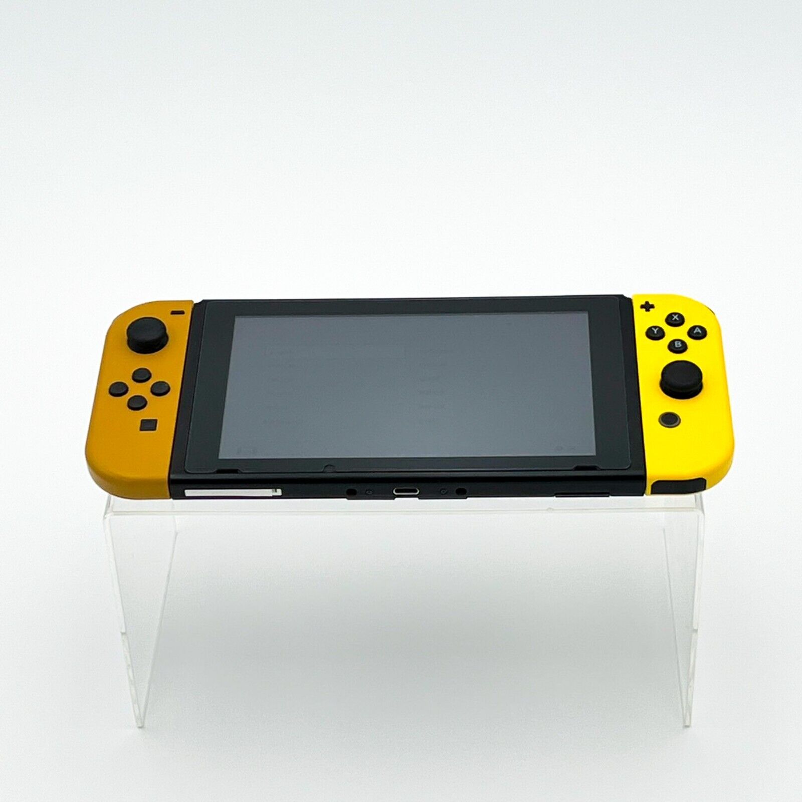 Nintendo Switch Pokemon Let's Go Pikachu Limited Edition Nintendo Switch Pokemon Let's Go Pikachu Limited Edition