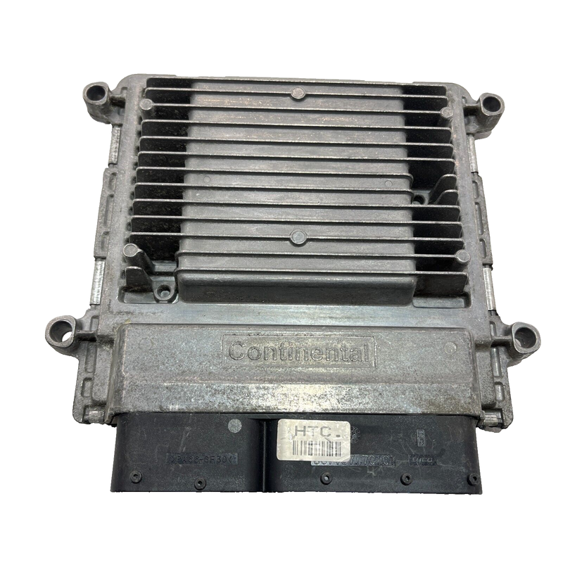 Used 2010 - 2013 Kia Forte 2.4 ENGINE CONTROL COMPUTER MODULE ECU ECM OEM