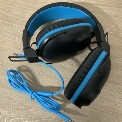   JLab JBuddies Pro Wireless Over-Ear Kids Headphones  AS SHOWN 