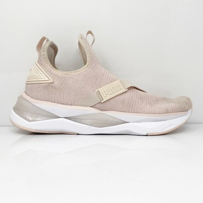 

Кроссовки Puma Womens Lqdcell Shatter 194271-01 Розовые Кроссовки Кроссовки Размер 8.5, Розовый, Lqdcell Shatter