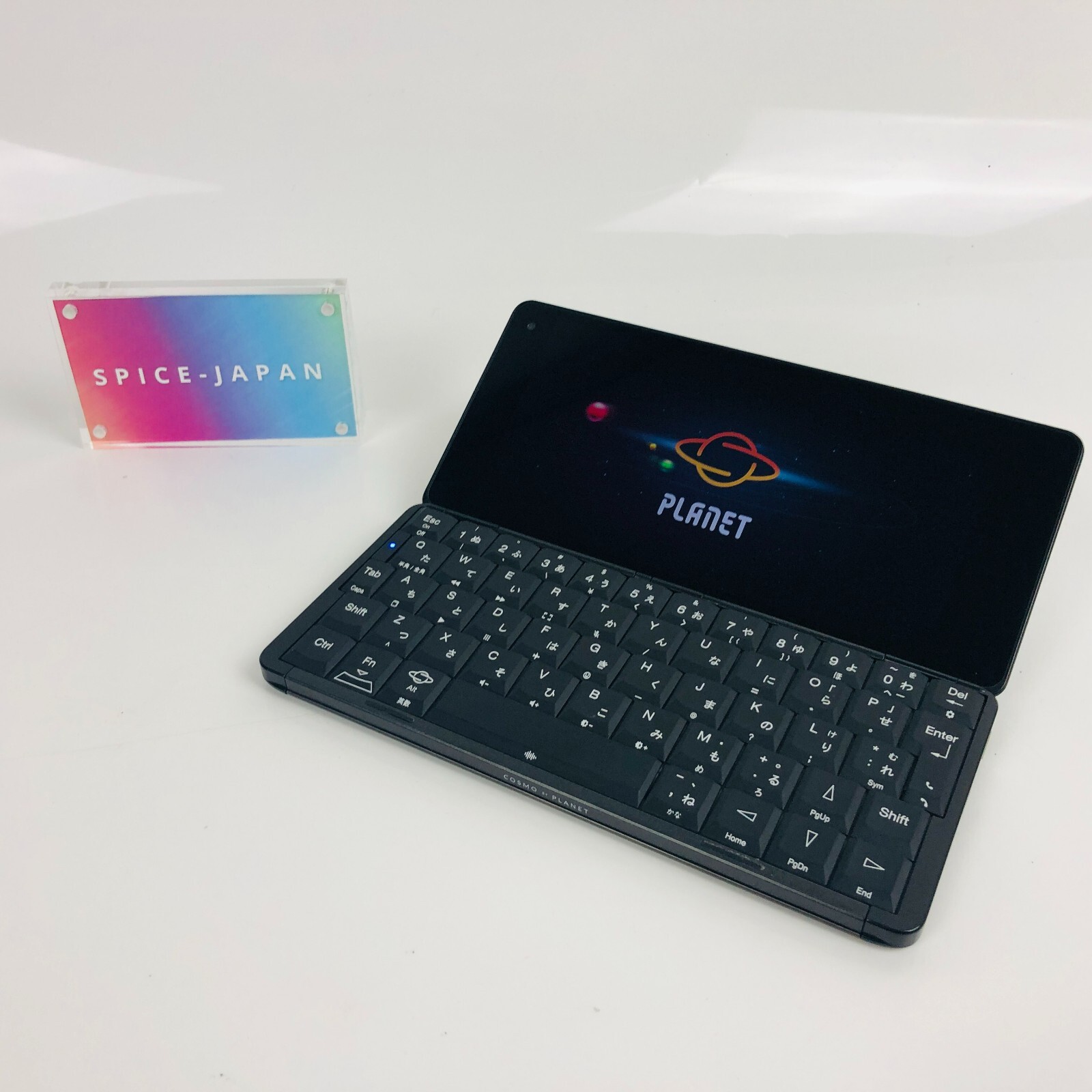 Planet Computers Cosmo Communicator Keyboard | Android 9.0