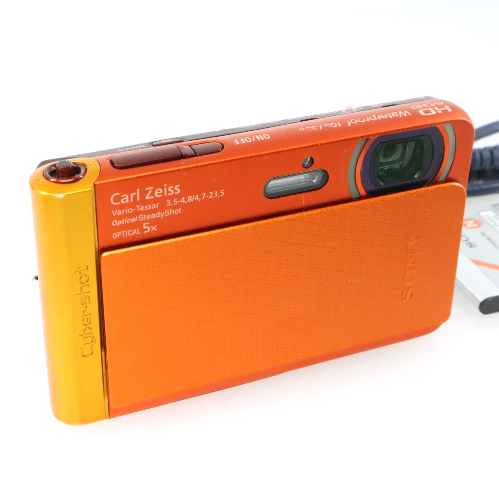 ★SONY Cyber-Shot　DSC-TX30　ジャンク★
