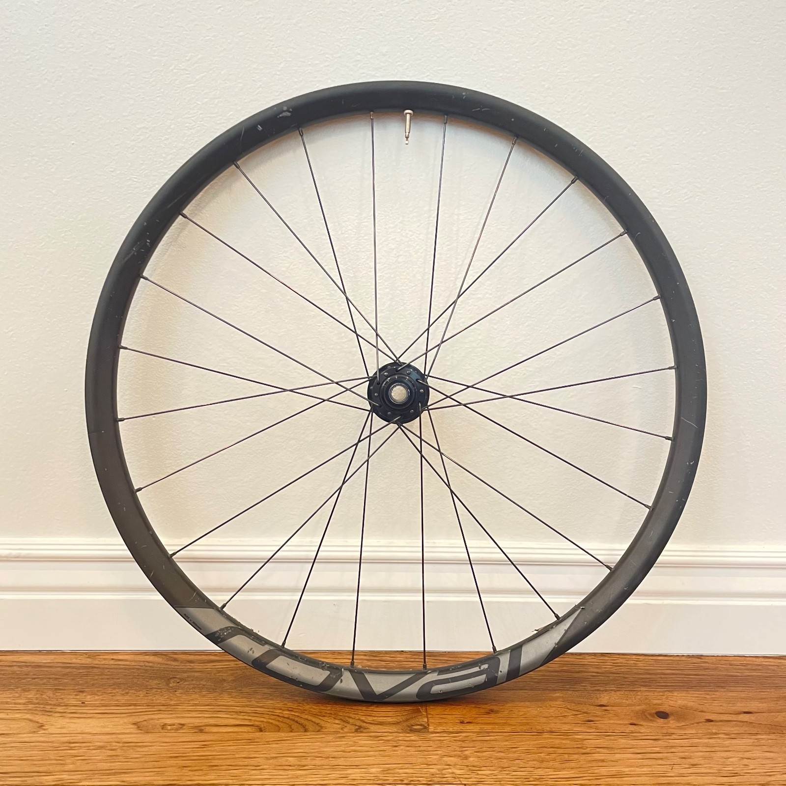 【29インチ】Specialized Roval Traverse フロント Specialized Roval Traverse Alloy 29 - 15x110mm 28H Boost