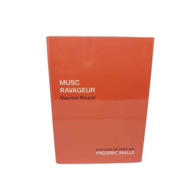 Frederic Malle / Maurice Roucel Musc Ravageur 3.4 OZ