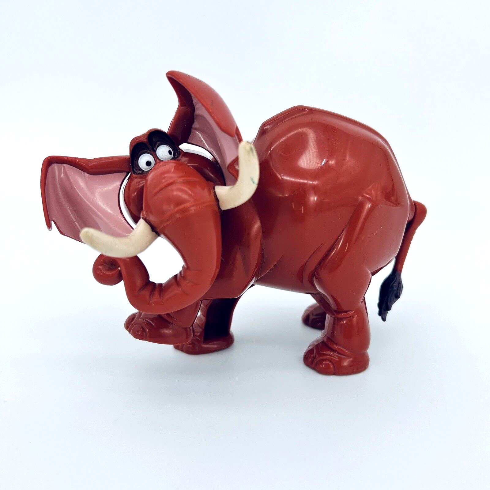 ◉マクドナルド ターザン 2種コンプリート 1999 WALT DISNEY'S TARZAN set of 8 McDONALD'S HAPPY MEAL