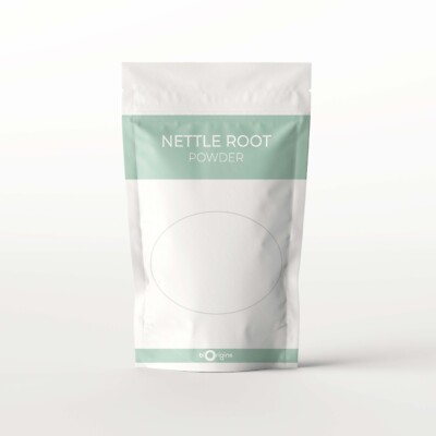 Nettle Root Extract Powder - 500g