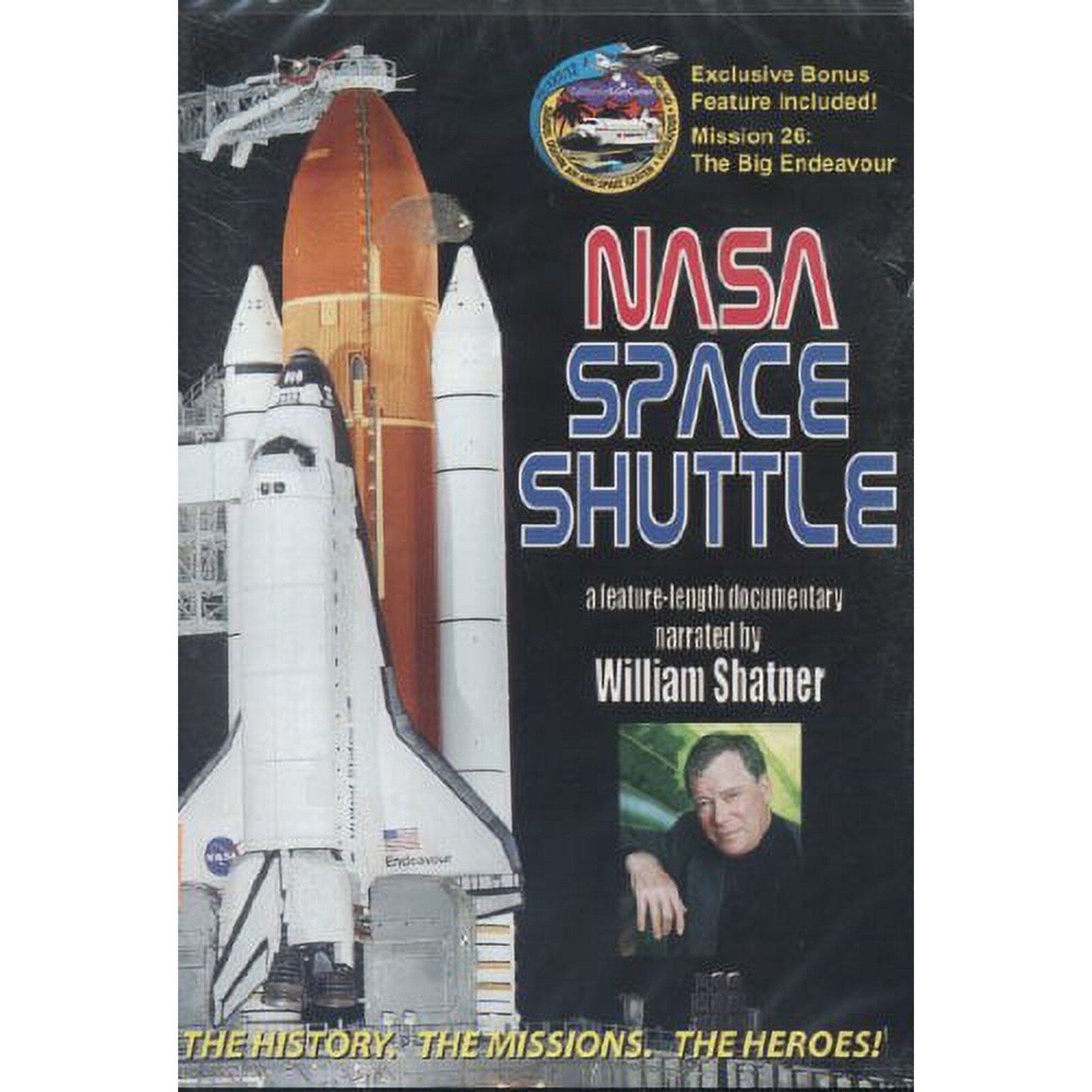 その他 Big Adventure Series: The Big Space Shuttle [DVD] その他 Big Adventure Series: The Big Space Shuttle [DVD
