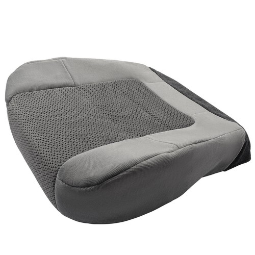 For 2001-2003 Ford F150 Seat Covers XLT Front Left Driver Side Bottom Dark Gray