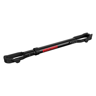 Yakima TubeTop Hitch Mounted Bike Rack with Seat Post Mounting Type for Bicycles